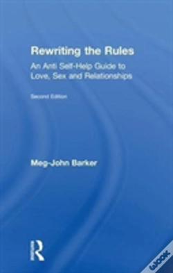 Capa do artigo Rewriting The Rules