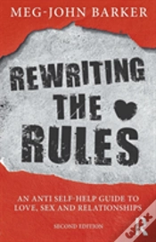 Capa do artigo Rewriting The Rules