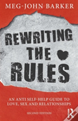 Capa do artigo Rewriting The Rules