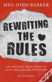 Capa do artigo Rewriting The Rules