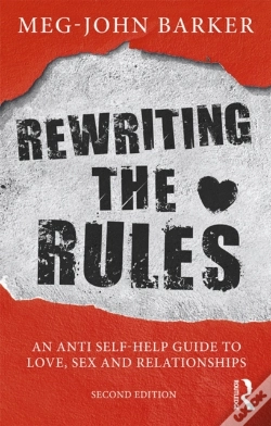 Capa do artigo Rewriting The Rules