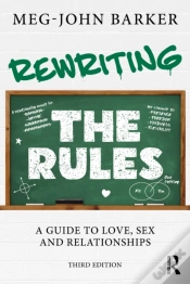 Capa do artigo Rewriting The Rules