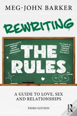 Capa do artigo Rewriting The Rules