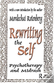 Capa do artigo Rewriting The Self