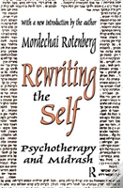 Capa do artigo Rewriting The Self