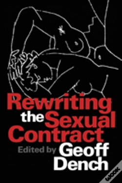 Capa do artigo Rewriting The Sexual Contract