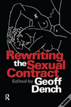 Capa do artigo Rewriting The Sexual Contract