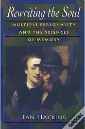 Capa do artigo Rewriting The Soul