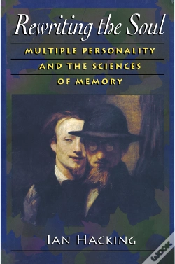 Capa do artigo Rewriting The Soul