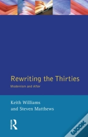 Capa do artigo Rewriting The Thirties