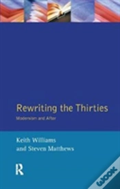 Capa do artigo Rewriting The Thirties