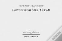 Rewriting The Torah