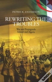 Capa do artigo Rewriting The Troubles