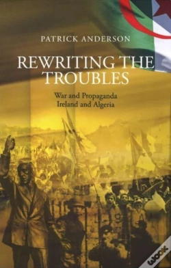 Capa do artigo Rewriting The Troubles