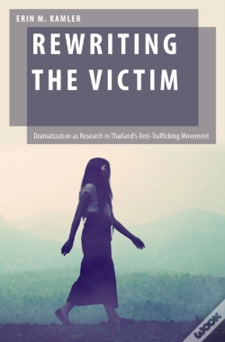 Capa do artigo Rewriting The Victim