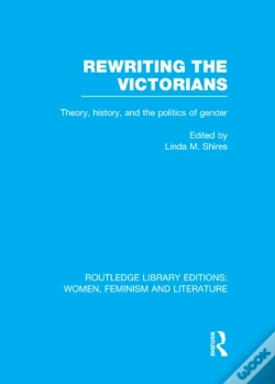 Capa do artigo Rewriting The Victorians