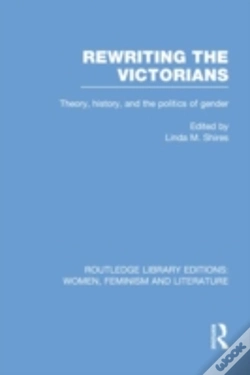 Capa do artigo Rewriting The Victorians