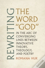 Capa do artigo Rewriting The Word "God"