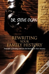 Rewriting Your Family History
