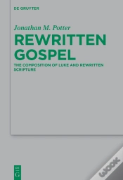 Capa do artigo Rewritten Gospel