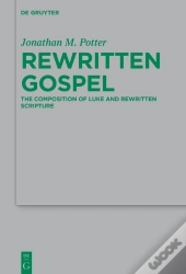Rewritten Gospel
