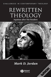 Rewritten Theology