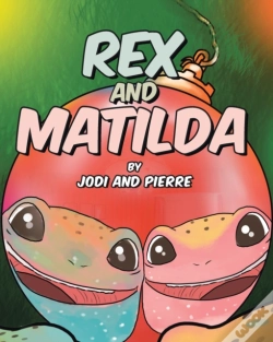 Capa do artigo Rex And Matilda