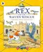 Rex And The Raven Rescue - Preview