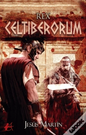 Capa do artigo Rex Celtiberorum