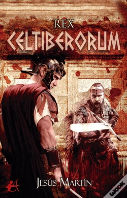 Capa do artigo Rex Celtiberorum