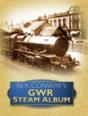 Rex Conway'S Gwr Steam Album - Preview