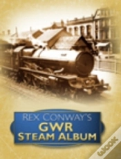 Capa do artigo Rex Conway