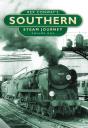 Rex Conway'S Southern Steam Journey: Volume One - Preview