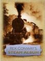 Rex Conway'S Steam Album - Preview