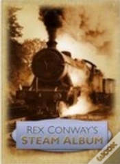 Capa do artigo Rex Conway