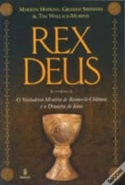 Capa do artigo Rex Deus