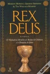 Capa do artigo Rex Deus