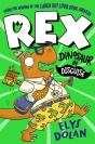 Rex: Dinosaur In Disguise - Preview