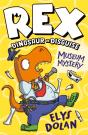 Rex Dinosaur In Disguise: Museum Mystery - Preview