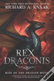 Capa do artigo Rex Draconis