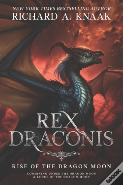 Capa do artigo Rex Draconis