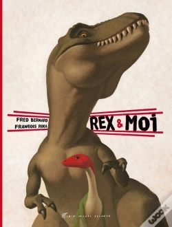 Capa do artigo Rex & Moi