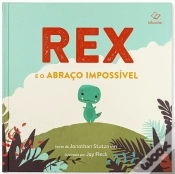 Capa do artigo Rex e o Abraço Impossível