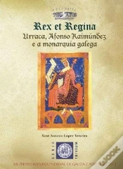 Capa do artigo Rex E Regina