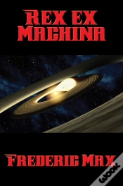 Capa do artigo Rex Ex Machina