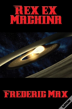 Capa do artigo Rex Ex Machina