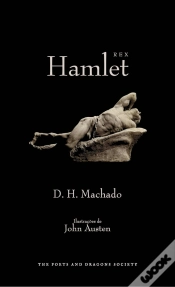 Capa do artigo Rex Hamlet