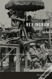 Capa do artigo Rex Ingram