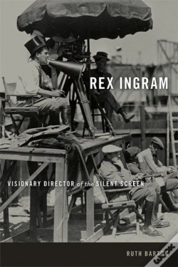 Capa do artigo Rex Ingram