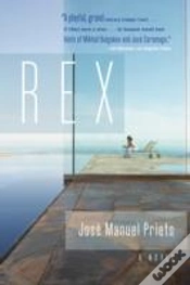 Capa do artigo Rex